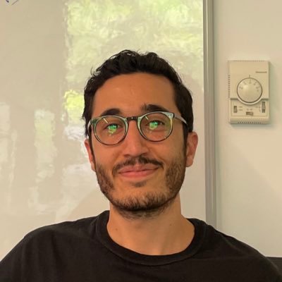 Egem Eraslan's profile picture