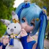 紬ちゃのレモン茶 的头像