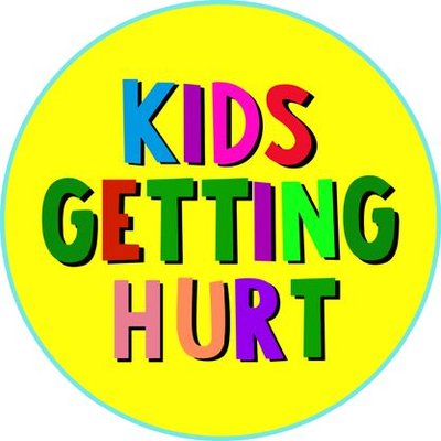 Kids Getting Hurt's profile picture