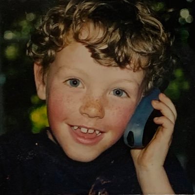 sam's profile picture