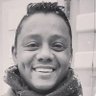 Christopher J Moodley ็ๅคดๅ