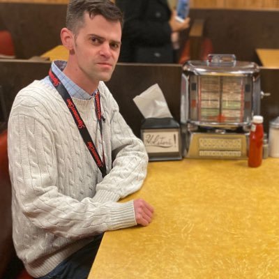 Chris Klemmer's profile picture