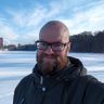 Joris van de Donk's profile picture