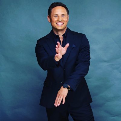 Josh Moser's profile picture