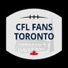 Profilbild von CFL Fans Toronto