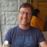 Profilbild von Iain Mason