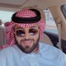 المكافح رامي الحربي's profile picture