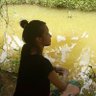 Só quero viver em paz...'s profile picture