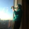 Bobbybrash profil fotoğrafı