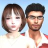 Jessie & Jey Takeda ç倎å