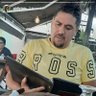 ะคะพัะพ ะฟัะพัะธะปั Gonzalo Rodriguez