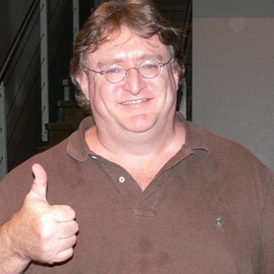 OfficialNewell's profile picture