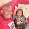 Wycliff Onwonga profil fotoğrafı