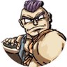 83（ハッサン）@石鯖's profile picture