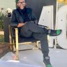 Sizwe Mbatha's profile picture