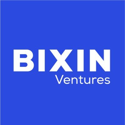 Bixin Ventures's profile picture