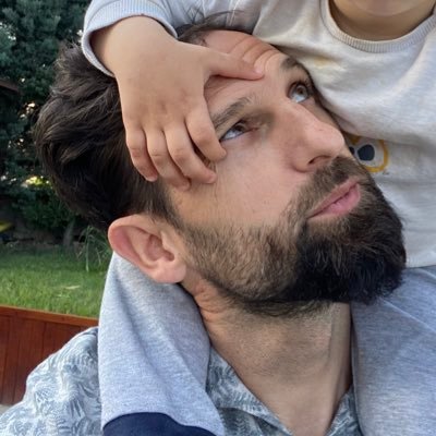 Serdar ELMAS💎's profile picture