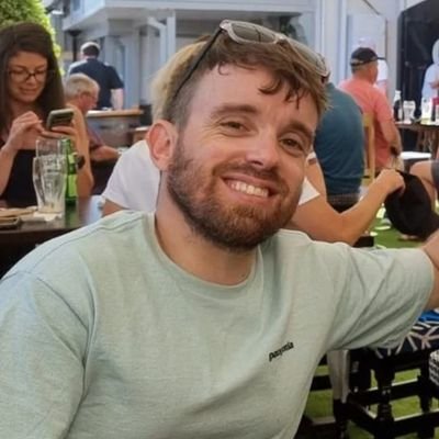 Graham Merrigan's profile picture