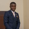 Profilbild von Samson Adenekan