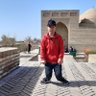 Фото профиля Artyk Gulmyradow