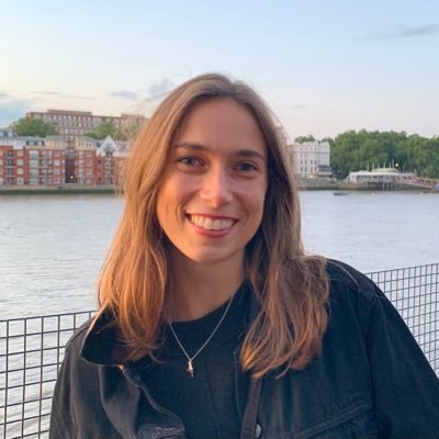 Alexandra Heal's profile picture