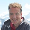 Joachim Voth profil fotoğrafı