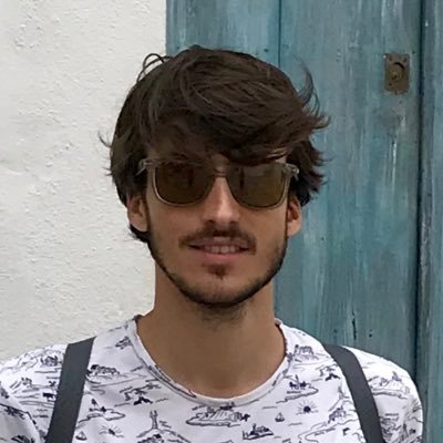 Guillaume Boissé's profile picture