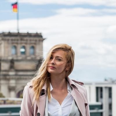 Linnéa Findeklee's profile picture