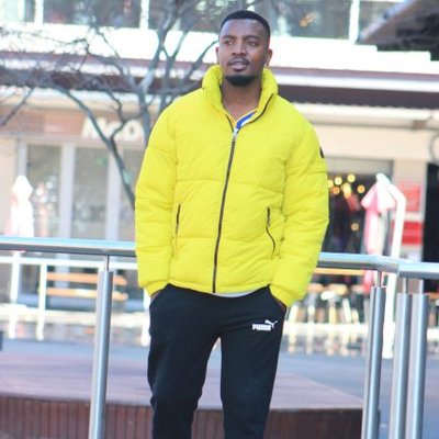BeeMashele's profile picture