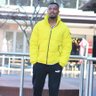 Nkateko Bee Mashele 的头像