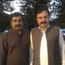 Profilbild von Rana Imran Farid