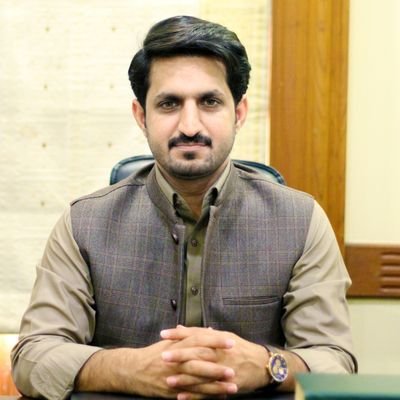 Azhar Mashwani (official)'s profile picture