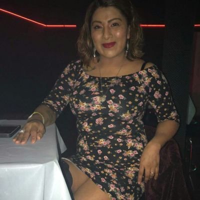 paty cruz's profile picture