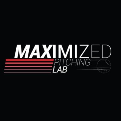 MaxPitchingLab's profile picture