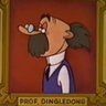 Professor Dingledong's profile picture