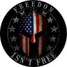 Freedom Heathen's profile picture