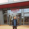 254700036582 profil fotoğrafı