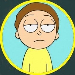 morty ❁'s profile picture