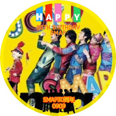 SMAP_JoyJoy's profile picture