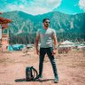 Ahsan Zafar 的头像