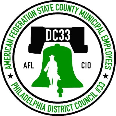 afscme33's profile picture
