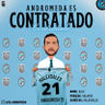 Profilbild von Alex Alves