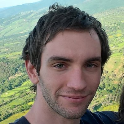 SergioPedri's profile picture