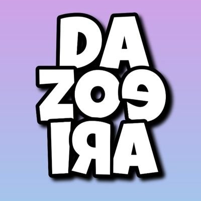 DA ZOEIRA's profile picture
