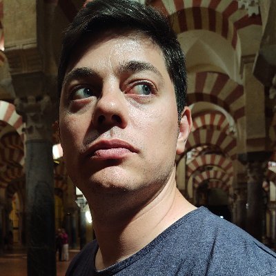 Fabio Baccaglioni's profile picture
