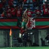 Cristiano COME BACK's profile picture