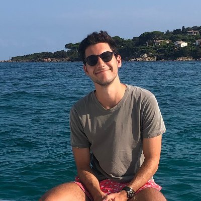 Nico Albanese's profile picture