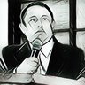 Hugo Andrade profil fotoğrafı