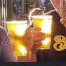 Profilbild von Cold Beer Ice Glowing