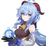 Profilbild von ルディア@黒はんぺん